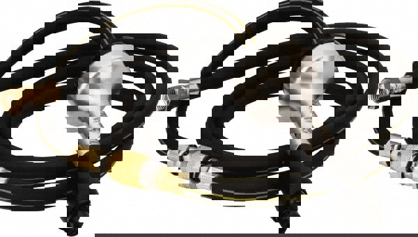 Air Die Grinder: 1/8'' Collet